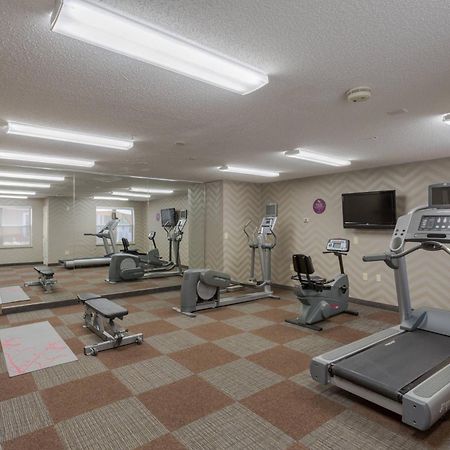落基山万豪酒店原住客栈 外观 照片