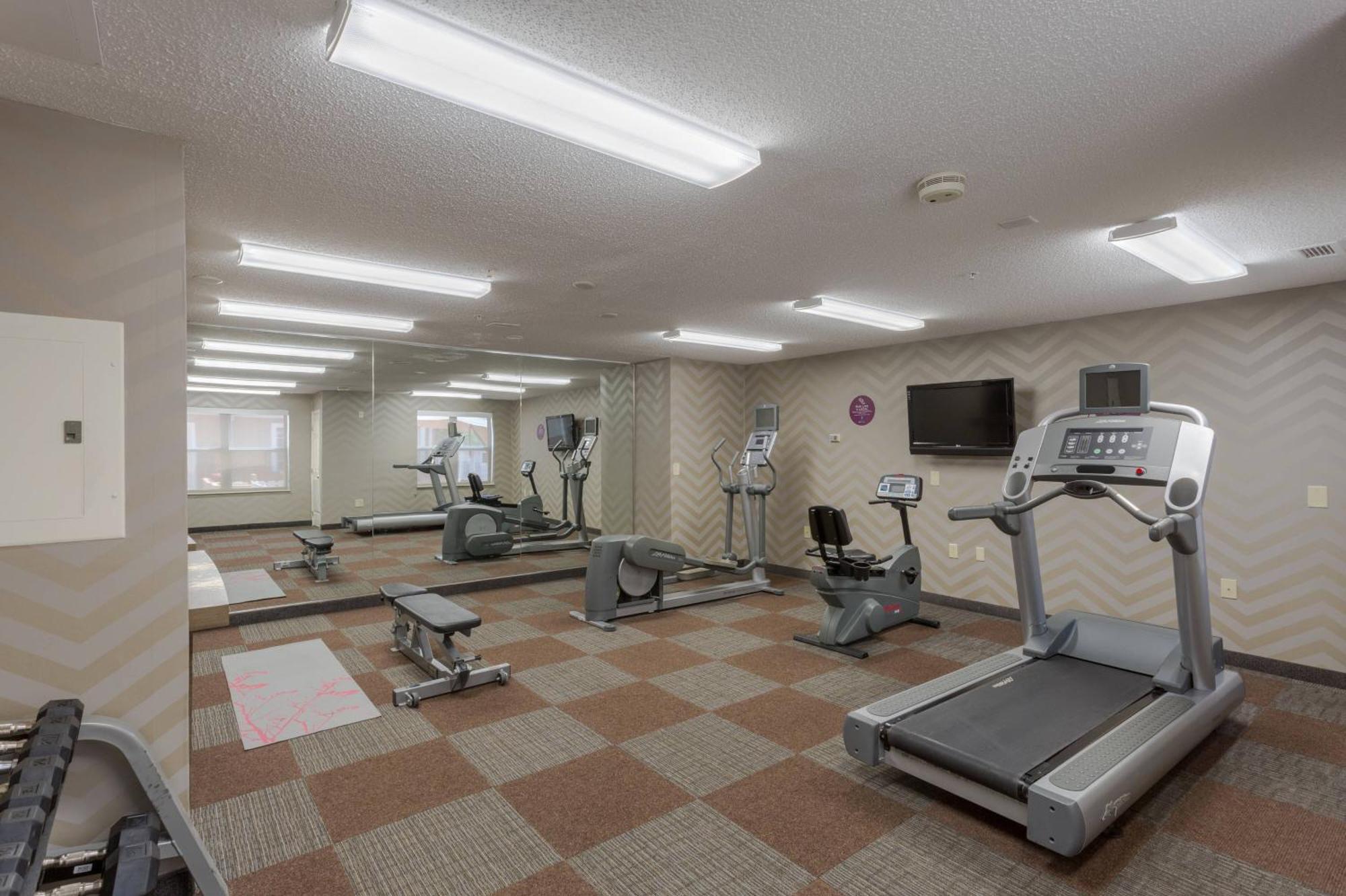 落基山万豪酒店原住客栈 外观 照片